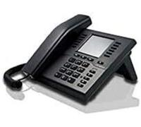 Innovaphone IP112 telefono IP Nero (IP112 IP TELEPHONE - .)