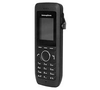 Innovaphone Innovaphone Ip64 Ricevitore Telefonico Dect Nero (ip64 Dect Telephon