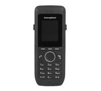 Innovaphone Innovaphone Ip64 Ricevitore Telefonico Dect Nero (ip64 Dect Telephon