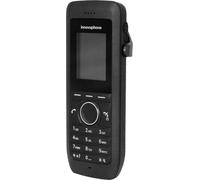 Innovaphone Innovaphone Ip64 Ricevitore Telefonico Dect Nero (ip64 Dect Telephon
