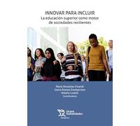 Innovar para incluir: La educación superior como motor de sociedades resilientes