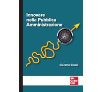 Innovare nella Pubblica Amministrazione