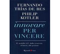 Innovare per vincere