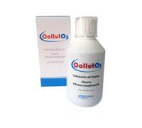 Innovares Colluto3 Collutorio al 2% olio di semi di sesamo Ozonizzato, 250ml