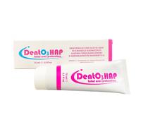 DENTO3 HAP Dent.Ozono&Idr.75ml