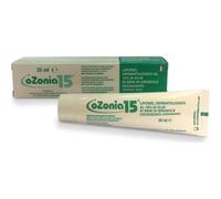OZONIA 15 LIPOGEL DERMAT OZONO