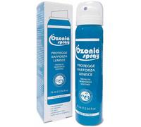 Ozonia olio secco ozonizzato spray bomboletta 75ml