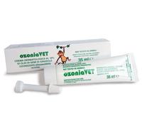 Innovares OZONIAVET CREMA DERMATOLOGICA VETERINARIA 35 ML