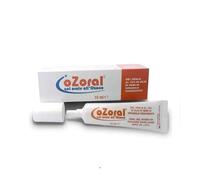 Ozoral Gel Orale Ozono 15 ml