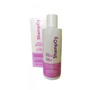 Innovares ShampO3 Shampoo Olio Girasole Antiforfora 200ml