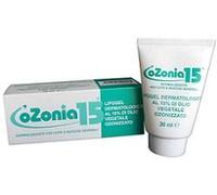 Innovares Ozonia 15 Lipogel Dermatologico all'Ozono, 35ml