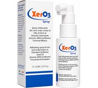 innovares srl Xero3 spray orale 75 ml