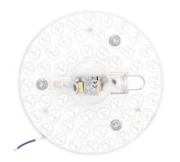 INNOVATE Circolina LED magnetica Retrofit per Plafoniera led soffitto