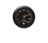 Innovate Motorsports 3859 MTX-A Manometro Di Pressione Dell'Olio