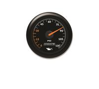 Innovate Motorsports 38590 MTX-A Manometro Di Pressione Dell'Olio