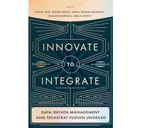 Innovate to Integrate: Data-driven Management and Techstrat Fusion Unveiled