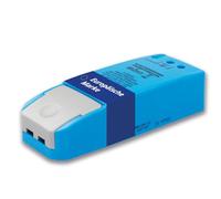 INNOVATE Trasformatore 220v 12v AC non adatto per striscia LED | Trasformatore 220v 12v [220-240V a 12V 0-70VA LED Dimmerabile] nessun carico minimo Alimentatore Adattatore bassa corrente