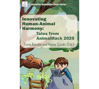 Innovating Human-animal Harmony: Tales from AnimalHack 2025: 5