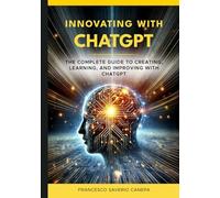 INNOVATING WITH CHATGPT: IDEAS AND APPLICATIONS