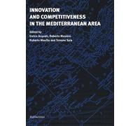 Innovation and competitiveness in the Mediteranean area - AA.VV.