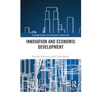Innovation and Economic Development