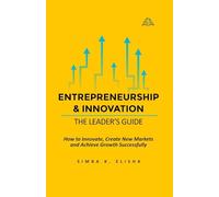 Innovation and Entrepreneurship