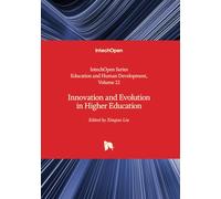 Innovation and Evolution in Higher Education