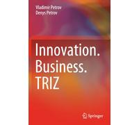 Innovation.Business.TRIZ