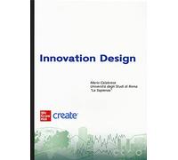 Innovation design. Con e-book