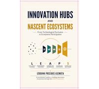 INNOVATION HUBS AND NASCENT ECOSYSTEMS: From Technological Exclusion to Ecosystem Participation