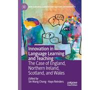 Innovation in Language Learning and Teaching: The Case of England, Northern Ireland, Scotland, and Wales