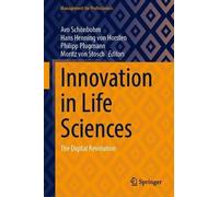 Innovation in Life Sciences (Copertina rigida) Management for Professionals