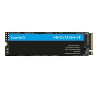 Innovation IT 00-1024666 disco SSD 1 TB M.2 Serie ATA III NVMe QLC 3D NAND - Nouvo