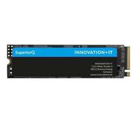 Innovation IT 00-1024666 drives allo stato solido 1 TB M.2 Serial ATA III NVMe QLC 3D NAND