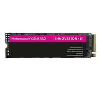 Innovation IT 00-512114Y drives allo stato solido 512 GB M.2 PCI Express 4.0 NVMe 3D TLC