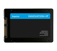 Innovation IT 00-512999 drives allo stato solido 2.5" 512 GB Serial ATA III TLC