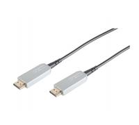 Innovation IT 205860 Cavo HDMI 10 m HDMI Tipo A (Standard) Nero - Nouvo