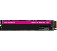 INIT-109653 - SSD 1 TB InnovationIT black M.2 NVMe PCIe 3D TLC retail