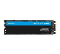Innovation IT SSD 256GB Black M.2 Bulk