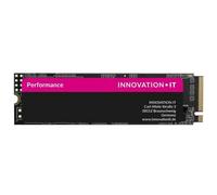 INNOVATION IT SSD M.2 256GB InnovationIT Performance NVMe PCIe retail