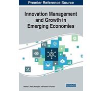 Innovation Management and Growth in Emerging Economies (Tascabile)