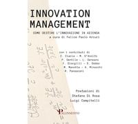 Innovation Management: Come gestire l'innovazione in azienda