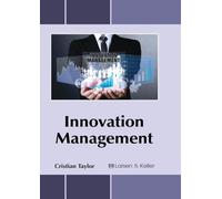 Innovation Management (Copertina rigida)