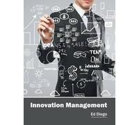 Innovation Management (Copertina rigida)