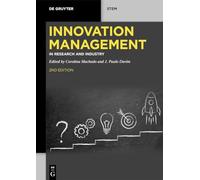 Innovation Management: In Research and Industry