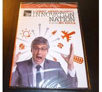 Innovation Nation with Mo Rocca: The Complete First Season