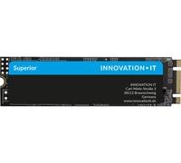 Innovation It 256gb M.2 Ssd Nero