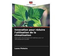 Innovation pour réduire l'utilisation de la climatisation: Exploration de prototypes de matériaux pour un refroidissement durable