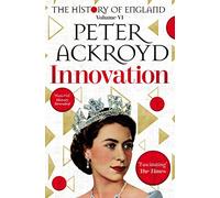 Peter Ackroyd Innovation (Tascabile) History of England