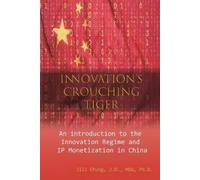 鐘基立 Innovation's Crouching Tiger (Tascabile)